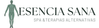 Logo esencia sana